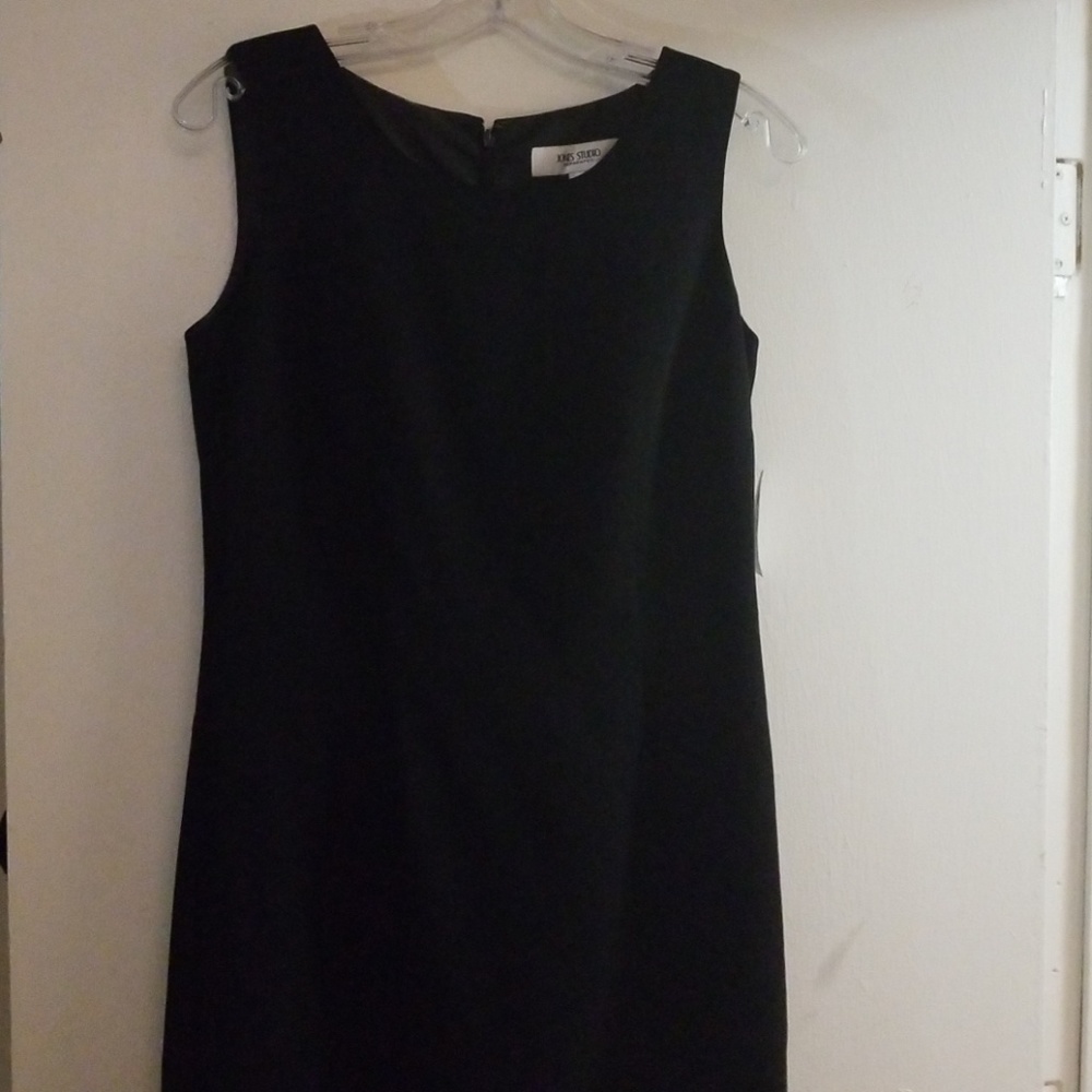 Sheath dress